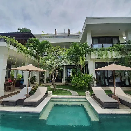 Casa De Balangan Beach